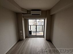 ArtizA淡路 606 6階1Kのリビング/ダイニング