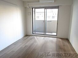 ディームス江坂 1004 10階1Kのリビング/ダイニング