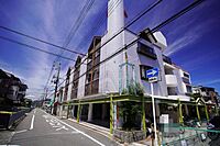 大阪府高槻市芝生町2丁目6-26：物件画像／株式会社エリッツ　JR茨木店