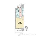 ファーストフィオーレ江坂レガリス5階7.9万円