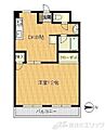上新庄ビューハイツ4階6.8万円