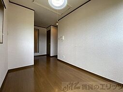 リーフジャルダンサンガーデンリーフ 301 3階ワンルームのリビング/ダイニング