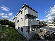 大阪府高槻市古曽部町3丁目3-31：物件画像／株式会社エリッツ　JR茨木店