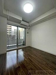 コンフォリア江坂広芝町 9階1Kのリビング/ダイニング