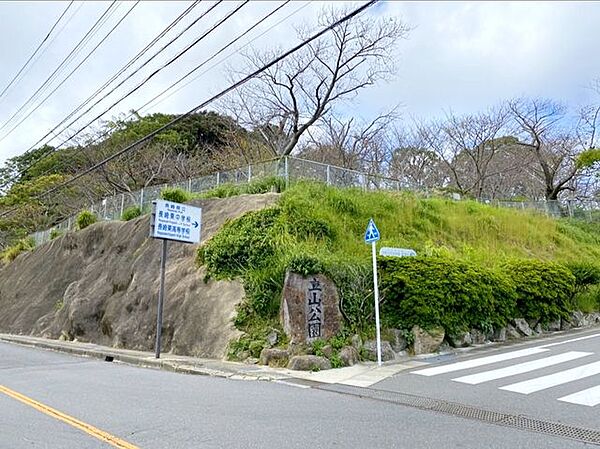 グレース片淵 ｜長崎県長崎市片淵４丁目(賃貸アパート1K・2階・23.18㎡)の写真 その21