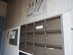 BOX11諏訪の杜  ｜ 長崎県長崎市上西山町（賃貸マンション1K・3階・25.60㎡） その7