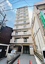 クレベール大井手  ｜ 長崎県長崎市大井手町（賃貸マンション1K・4階・20.89㎡） その1