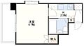 クレベール大井手6階3.6万円