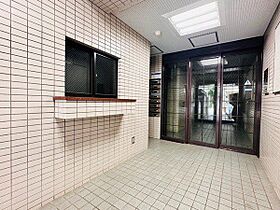 クレベール大井手  ｜ 長崎県長崎市大井手町（賃貸マンション1K・5階・20.89㎡） その22