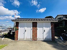 ハーバーヒルガーデン南山手  ｜ 長崎県長崎市南山手町（賃貸マンション2LDK・1階・63.45㎡） その7