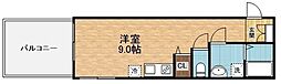 西浜町駅 5.0万円