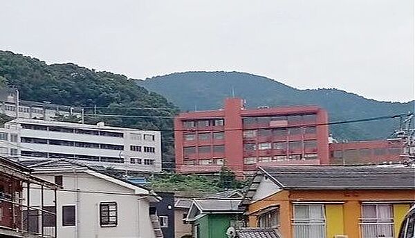 画像16:私立長崎総合科学大学 徒歩19分。 1520m