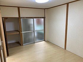 高野ビル  ｜ 長崎県長崎市諏訪町（賃貸アパート2K・1階・28.00㎡） その10