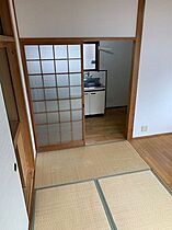 カーサ高野  ｜ 長崎県長崎市東小島町（賃貸アパート1K・2階・23.00㎡） その9