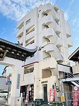 マ・シェール唐人坂  ｜ 長崎県長崎市籠町（賃貸マンション1DK・4階・35.50㎡） その1