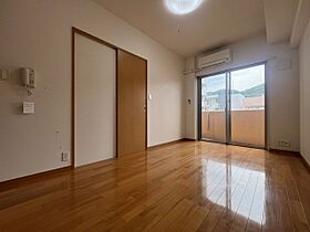 リッチモンドプライムマンション  ｜ 長崎県長崎市岩川町（賃貸マンション2K・8階・31.31㎡） その3