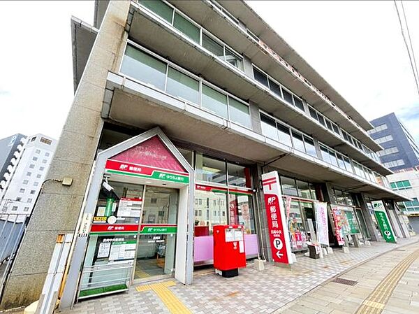画像29:長崎中央郵便局 徒歩6分。 440m