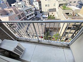 レジョンドール古川町  ｜ 長崎県長崎市銀屋町（賃貸マンション2K・7階・30.03㎡） その14