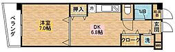 諏訪神社駅 5.5万円