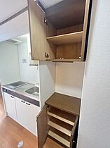 ウォーターフロント出島  ｜ 長崎県長崎市出島町（賃貸マンション1DK・9階・20.59㎡） その19