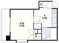 クレベール大井手9階3.6万円