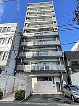 CRECIA　CHIKUGOMACHI  ｜ 長崎県長崎市筑後町（賃貸マンション2LDK・1階・58.74㎡） その1