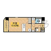 グランテージ鍛冶屋町  ｜ 長崎県長崎市鍛冶屋町（賃貸マンション1R・3階・28.18㎡） その2