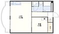 レジョンドール東小島4階6.2万円