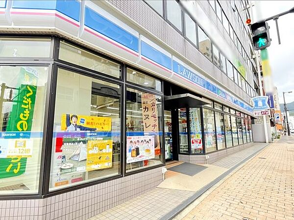 ＣＲＥＣＩＡ　ＫＡＴＳＵＹＡＭＡ ｜長崎県長崎市勝山町(賃貸マンション1LDK・9階・34.20㎡)の写真 その26