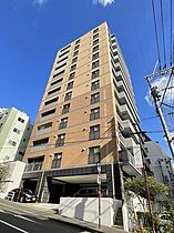 アーバス筑後町  ｜ 長崎県長崎市筑後町（賃貸マンション1R・13階・25.60㎡） その1