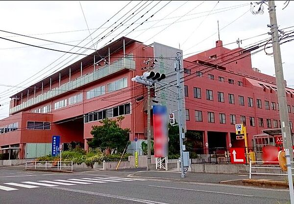 サウスアベニュー ｜長崎県長崎市柳田町(賃貸マンション3DK・3階・50.00㎡)の写真 その11