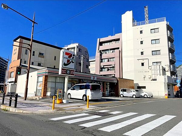 クレール天神 ｜長崎県長崎市天神町(賃貸マンション1LDK・3階・31.02㎡)の写真 その25