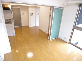 ナインティーン未夏（馬町）  ｜ 長崎県長崎市馬町（賃貸マンション2LDK・3階・41.66㎡） その3