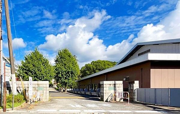 サンハイツ西山 ｜長崎県長崎市西山１丁目(賃貸マンション3DK・4階・49.12㎡)の写真 その25