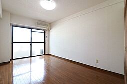 前田ビル 3階ワンルームのリビング/ダイニング