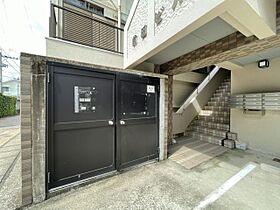 前田ビル  ｜ 長崎県長崎市曙町（賃貸マンション1R・3階・23.08㎡） その6