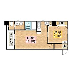 浦上駅前駅 6.7万円