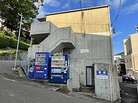 デュアルピークス  ｜ 長崎県長崎市竹の久保町（賃貸マンション1DK・2階・24.48㎡） その1