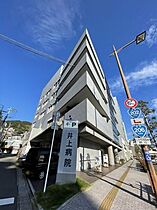 ボナール曙  ｜ 長崎県長崎市曙町（賃貸アパート1LDK・4階・43.00㎡） その16