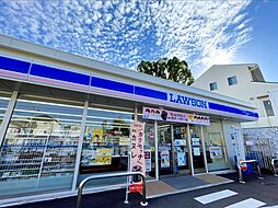 ローソン長崎曙町店 徒歩2分。 90m