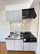 メディカルモール元船  ｜ 長崎県長崎市元船町（賃貸マンション1R・5階・25.07㎡） その4