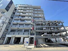 ルクソール錦  ｜ 長崎県長崎市目覚町（賃貸マンション1DK・6階・25.80㎡） その1