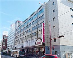 イオン長崎店 徒歩5分。 380m