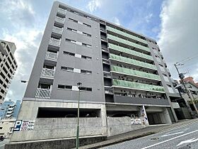 AS PREMIUM馬町  ｜ 長崎県長崎市馬町（賃貸マンション1LDK・5階・29.66㎡） その1