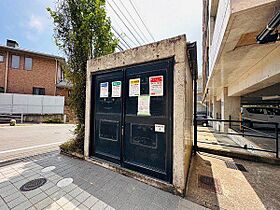 マンションハウスADD5  ｜ 長崎県長崎市田上２丁目（賃貸マンション2LDK・3階・52.25㎡） その9