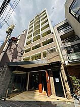 ソレイユ万屋通り  ｜ 長崎県長崎市万屋町（賃貸マンション1R・2階・31.62㎡） その1