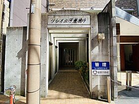 ソレイユ万屋通り  ｜ 長崎県長崎市万屋町（賃貸マンション1R・2階・31.62㎡） その6