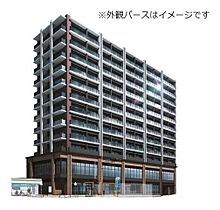 RJRプレシア浦上クロス  ｜ 長崎県長崎市川口町（賃貸マンション1R・7階・29.35㎡） その1