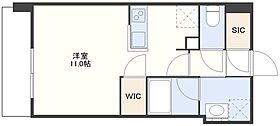 RJRプレシア浦上クロス  ｜ 長崎県長崎市川口町（賃貸マンション1R・7階・28.14㎡） その2