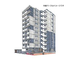 Forbis寄合町  ｜ 長崎県長崎市寄合町（賃貸マンション1K・2階・24.83㎡） その1